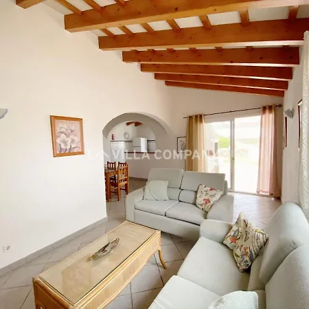 Maru Iii Villa *