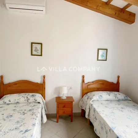Maru Iii Villa *
