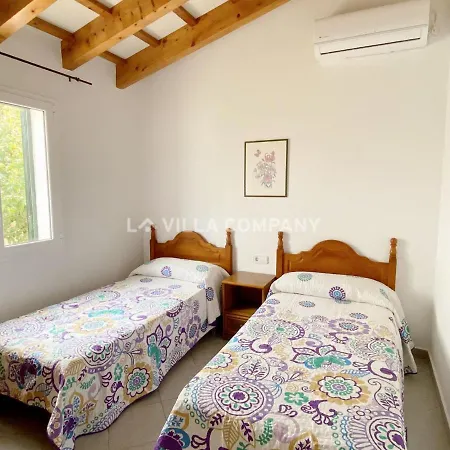 Villa Maru Iii