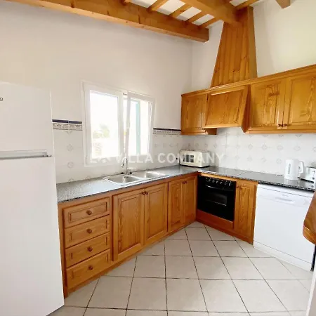 Villa Maru Iii Cala En Porter (Menorca)